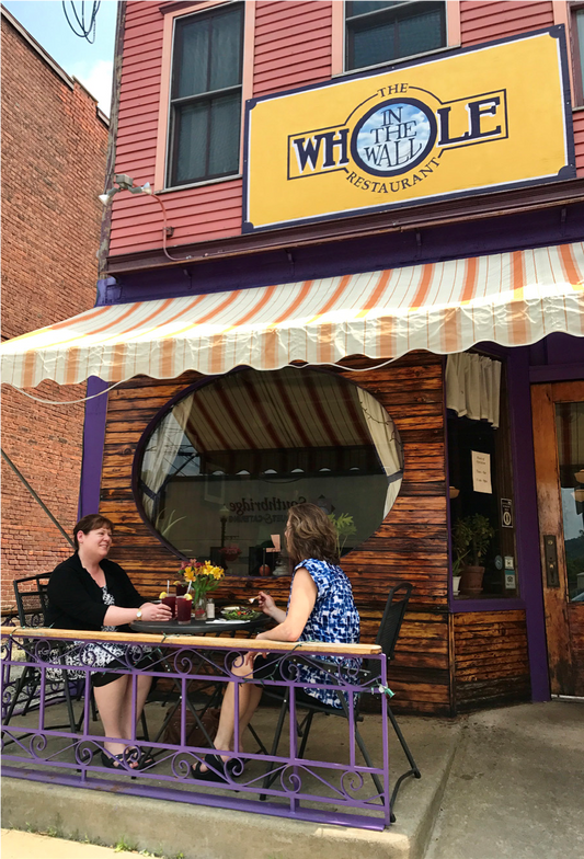 Whole in The Wall Memberships