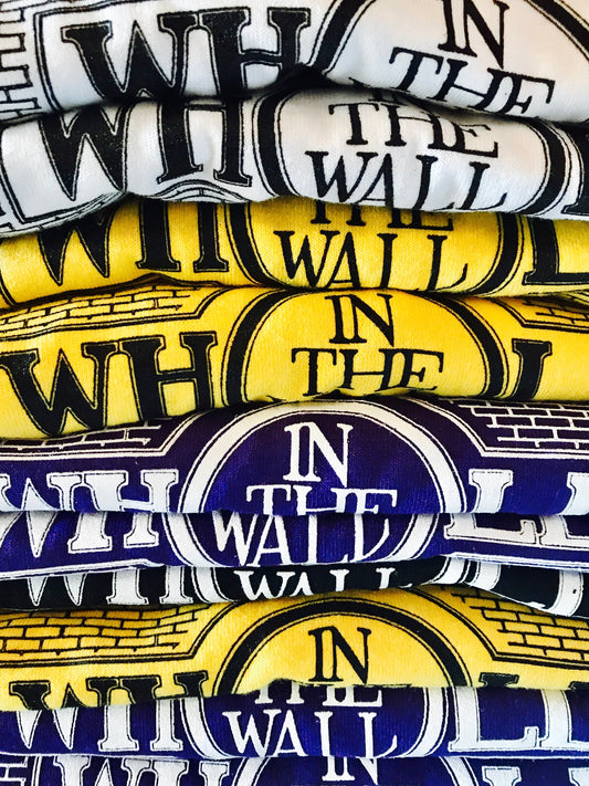 Whole In The Wall T-Shirt