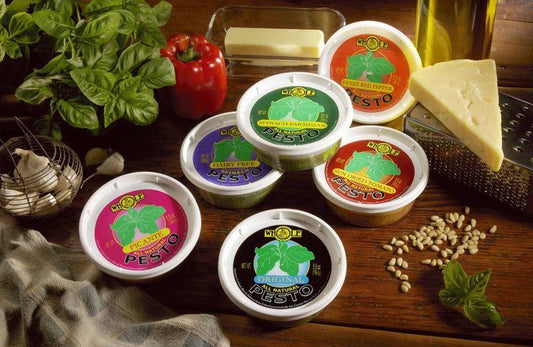 Pesto 6 Pack